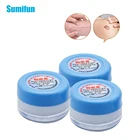 3 шт ремонтный лечение шрамов крем утягивающий Знаки крем хирургический шрам ожога для ухода за телом удаление шрамов от угревой сыпи медицинский мазь D1993