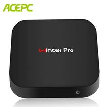 Wintel pro W8 мини ПК Intel atom x5-Z8350 Windows 10 компьютер мини модуль DDR для настольных компьютеров 2 ГБ/32 ГБ 4 ГБ/64 Гб 4 к WiFi BT4.0 100 м LAN Карманный ПК Wintel pro W8 мини ПК Intel atom x5-Z8350 Windows 10 компьютер мини модуль DDR для настольных компьютеров 2 ГБ/32 ГБ 4 ГБ/64 Гб 4 к WiFi BT4.0 100 м LAN Карманный ПК