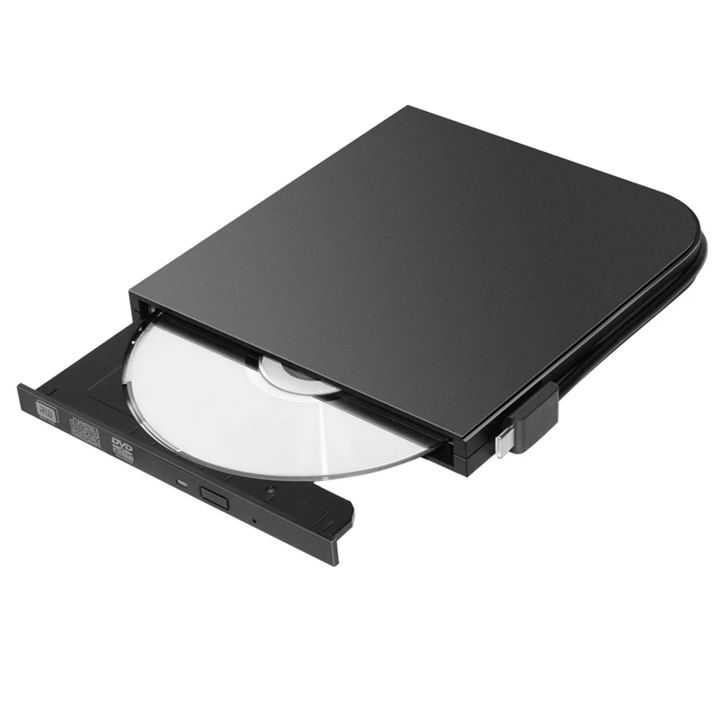 Внешний usb-накопитель Type-C 3 0 Bluray Drive BD-RE BD-RW записыватель Blu-Ray DVD записывающее