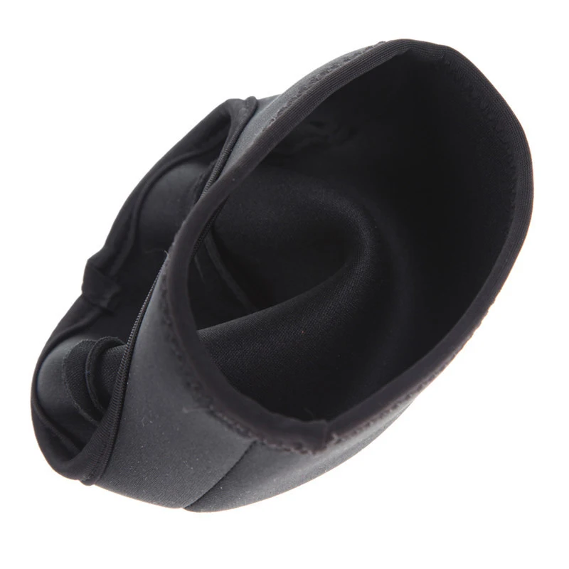 1 пара обувь для горного велосипеда покрытие полупальмовый носок защита от ветра