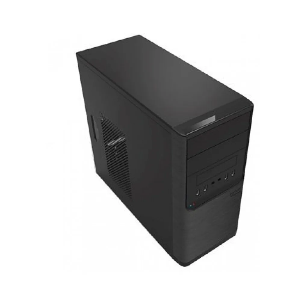 Корпус MINITOWER MATX 450W ES701 POWERMAN |
