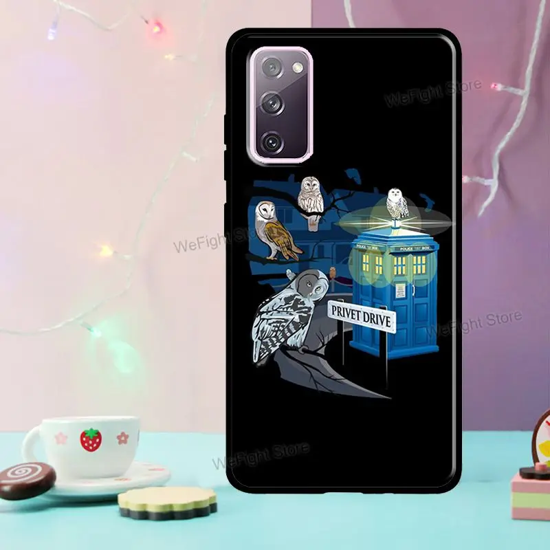 Чехол для Samsung S20 Plus FE S8 S9 S10 Galaxy Note 10 20|Бамперы| |