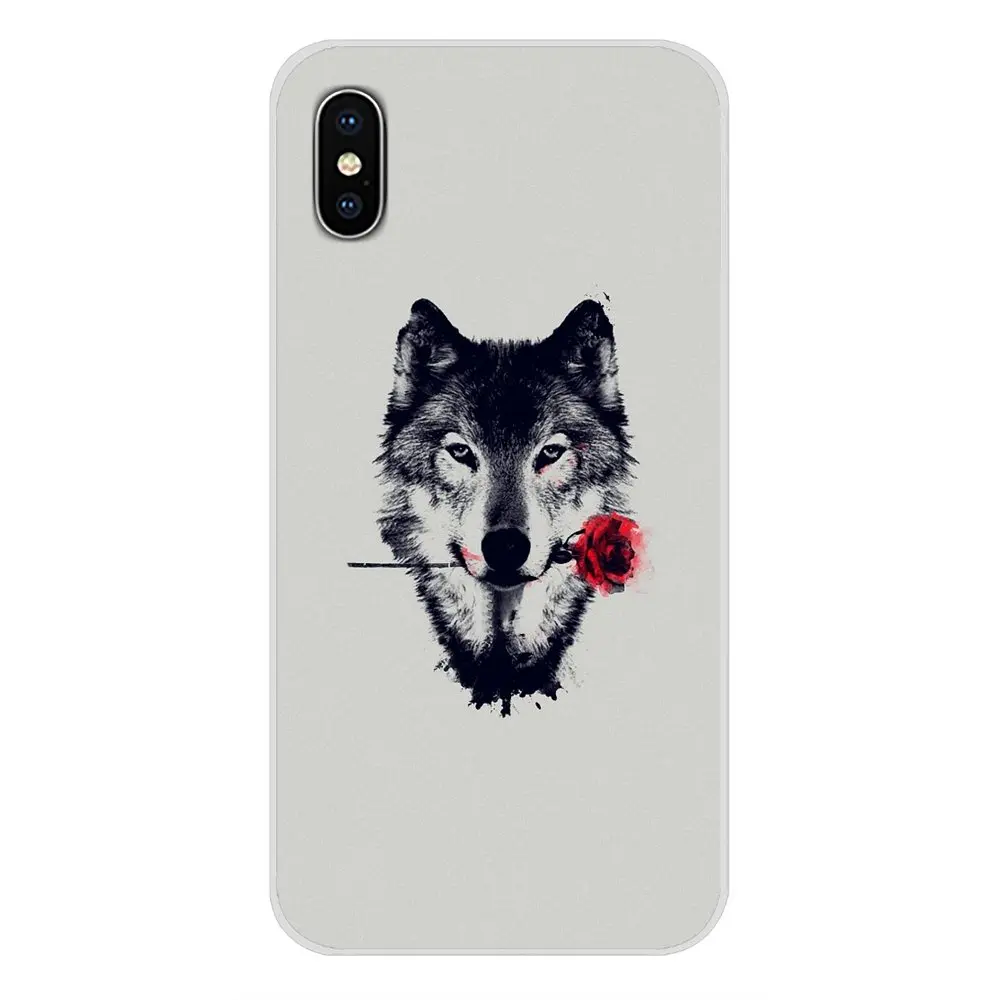 Силиконовые чехлы для Samsung Galaxy S3 S4 S5 Mini S6 S7 Edge S8 S9 S10 Lite Plus Note 4 5 8 9 с рисунком злого