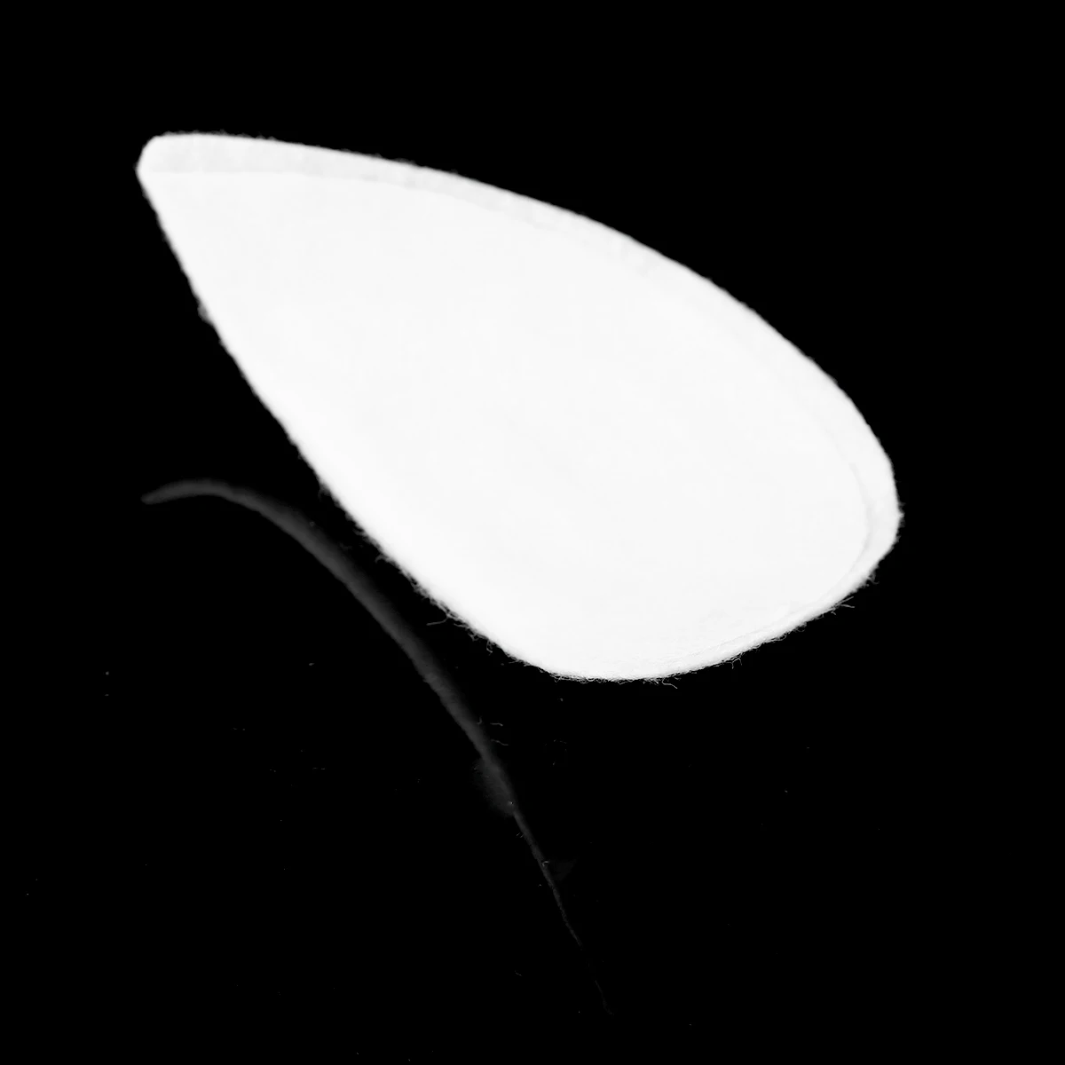 Комплект наплечных подушек многоразовые подкладки для костюма пиджака одежды 10