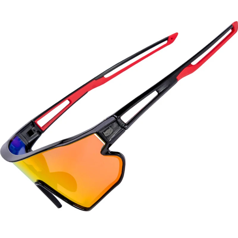 CATEYE велосипедные фотохромные/Поляризованные спортивные очки для велосипеда 100%