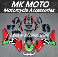 motorcycle fairings kit fit for aprilia rsv4 1000 2010 2011 2012 2013 2014 2015 bodywork set abs injection white red green
