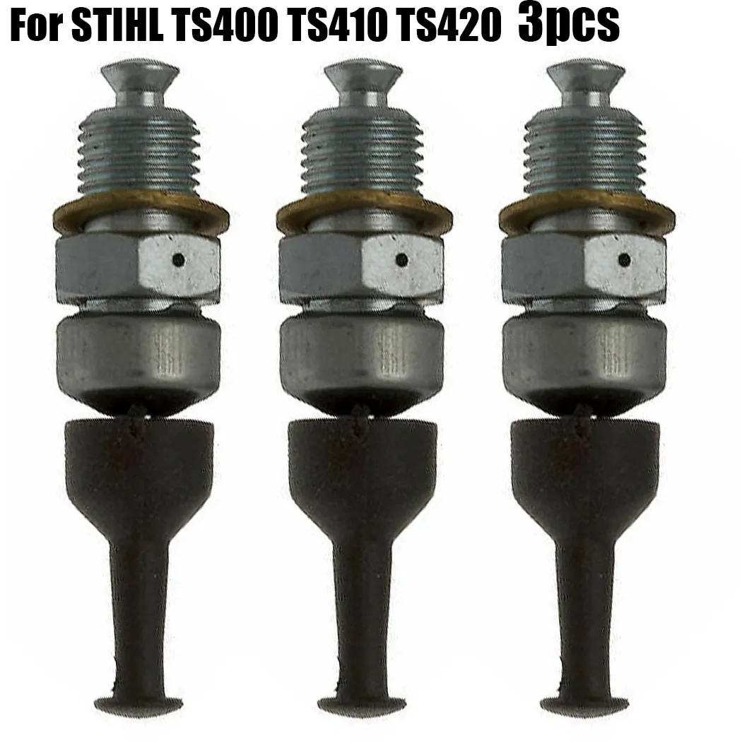Клапан-декомпрессор аксессуары для бензопилы Stihl TS400 TS410 TS420 TS700 TS800 4223 - купить по