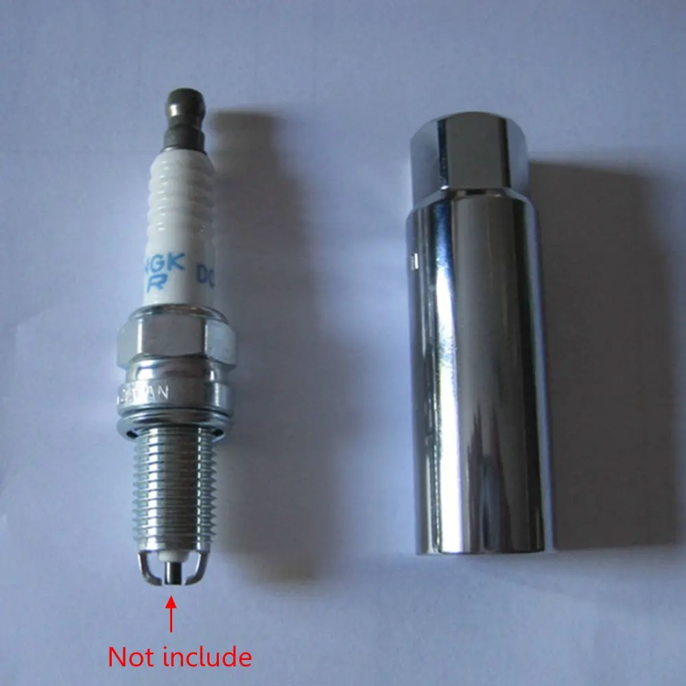 14 мм 12 точек касания свечевые Магнитный изготовленные тонкостенные подшипники 3/8