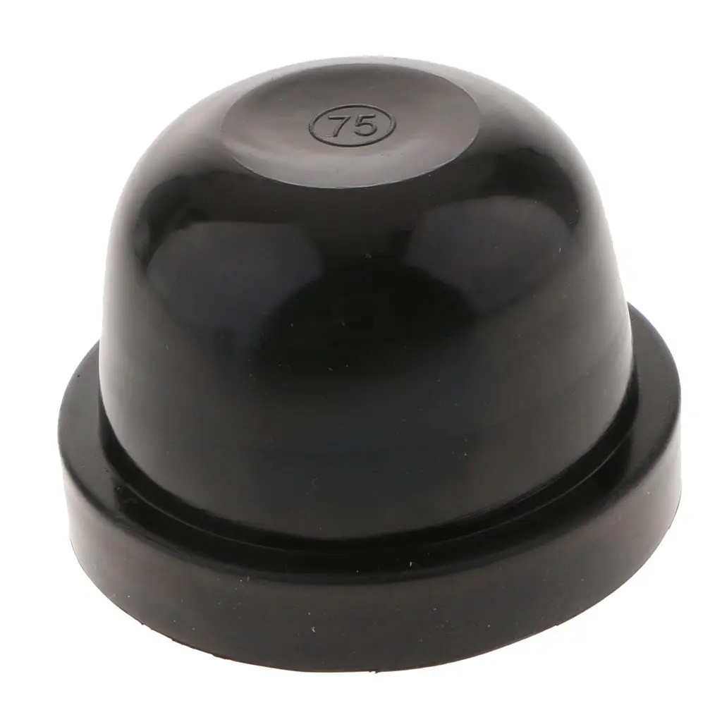 

Универсальная резиновая Крышка для автомобиля 75x55 мм