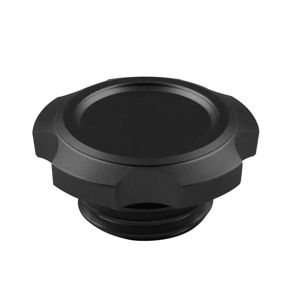 Крышка Масляного наполнителя двигателя из алюминиевого сплава для Subaru WRX STi GC GD GF