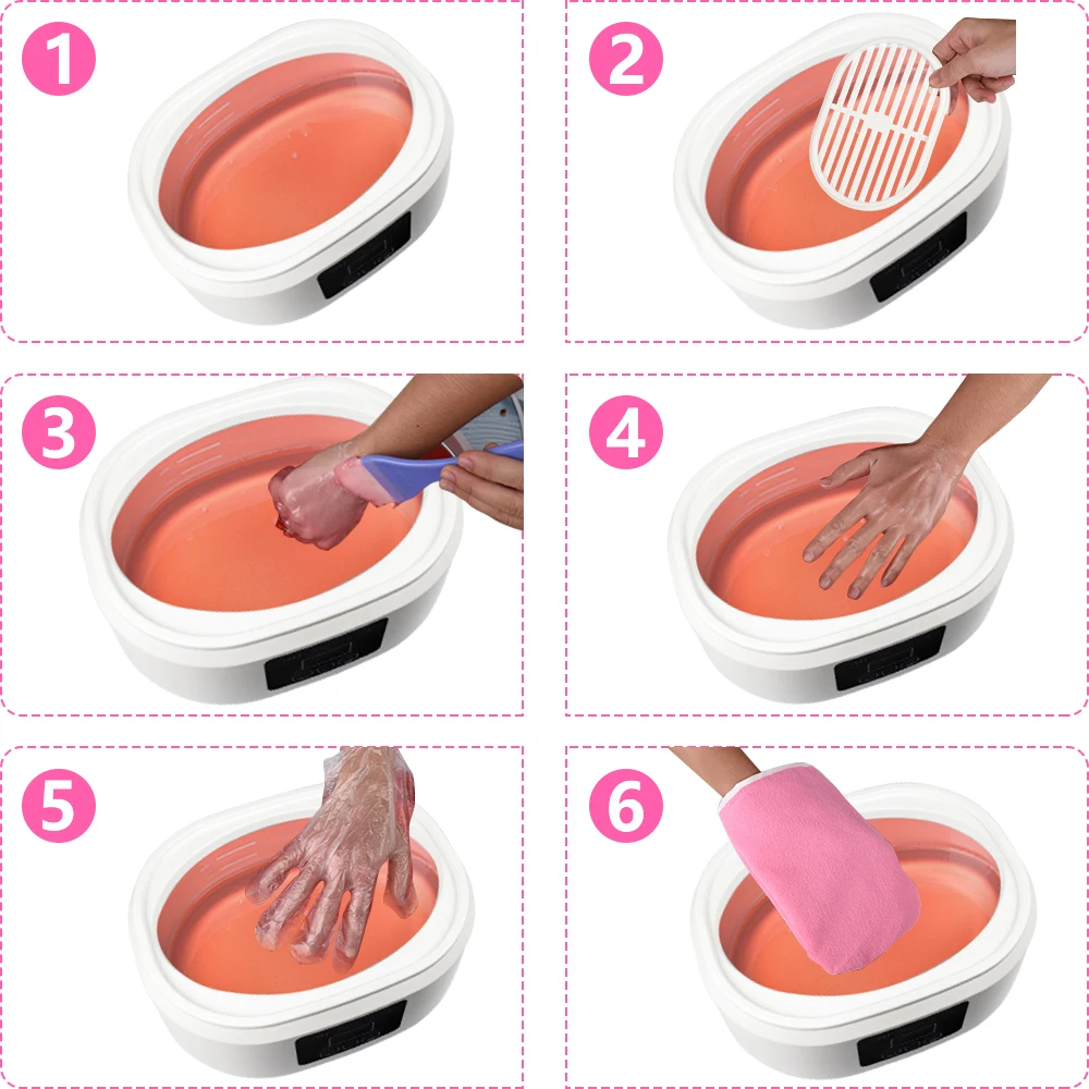 

Shaving & Hair Removal