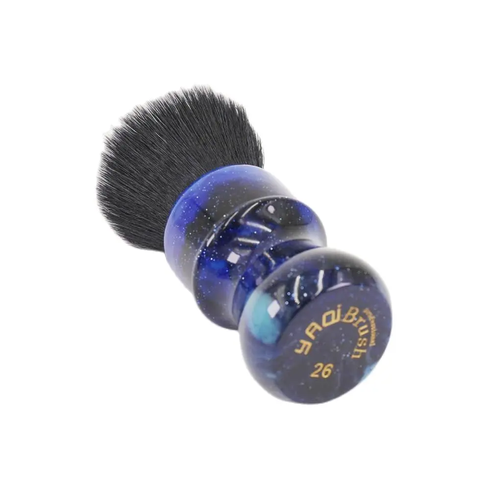 Кисть для бритья мужчин 26 мм|shaving brush|men shaving brushshave brush man |