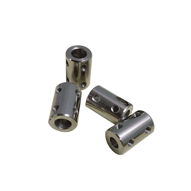 

Rigid coupling, motor motor shaft variable diameter extension shaft connector 4/5/6/8/10/12mm