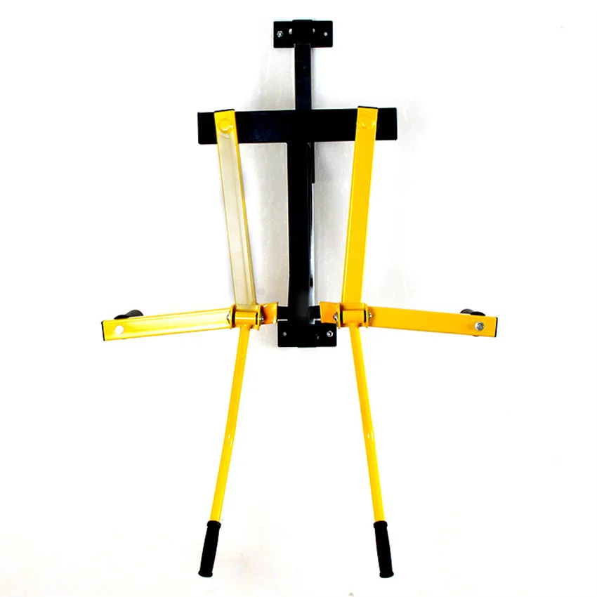 

Houshold Arm And Shoulder Trainer Muscle Fitness Shoulder Lift Machine Wall-mounted Gym Shoulder Trainer Multi-part Arm Training