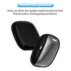 Умные часы, браслет, рамка из ТПУ, модный циферблат, наручные часы для фитнес-браслета Versa 3фитнес-браслета Sense, чехол-бампер