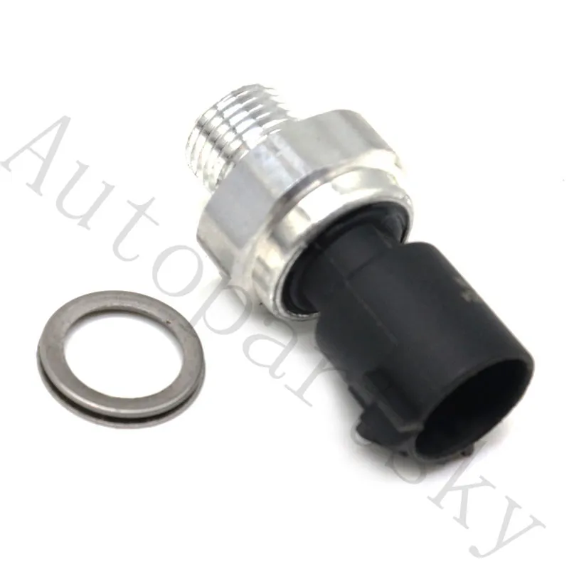 Фото Для Chevrolet для GMC для Buick Для Hummer для Oldsmobile смена масла Датчик давления 12621234 1S10842 213-4411 12635397 №2