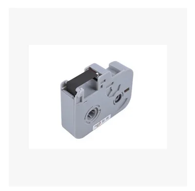 Линия номер машины S650E S700E S650 S700 оригинальная печать специальная лента RS-80B черный