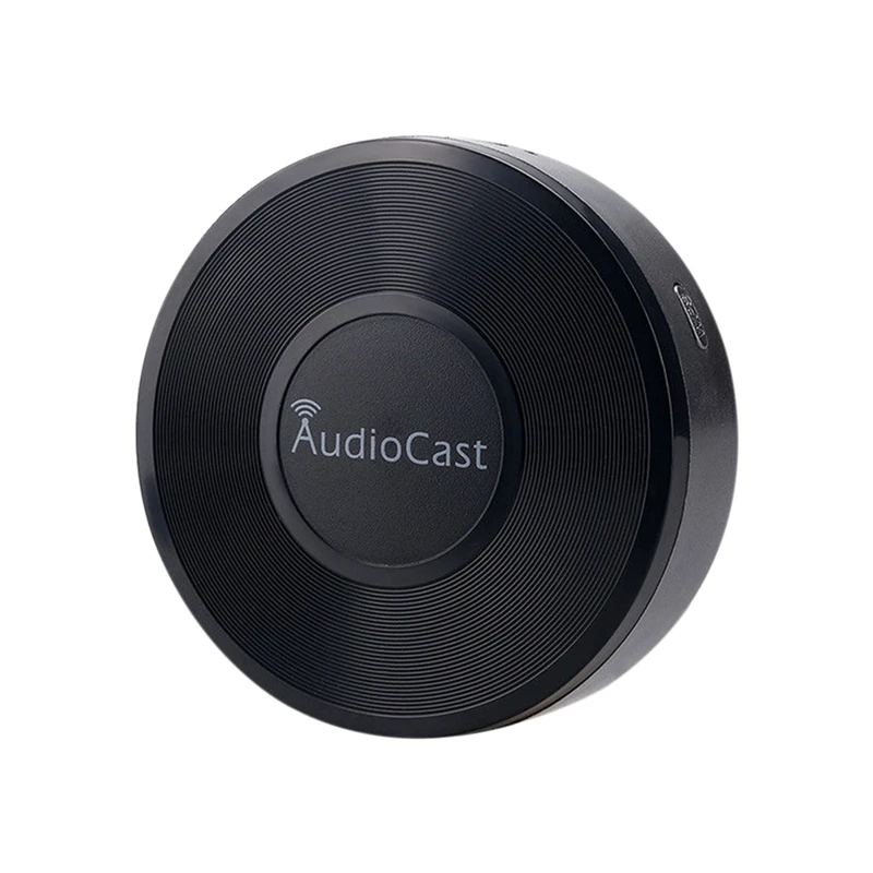 M5 беспроводной WIFI ocast Airplay DLNA музыкальный приемник потоковой передачи