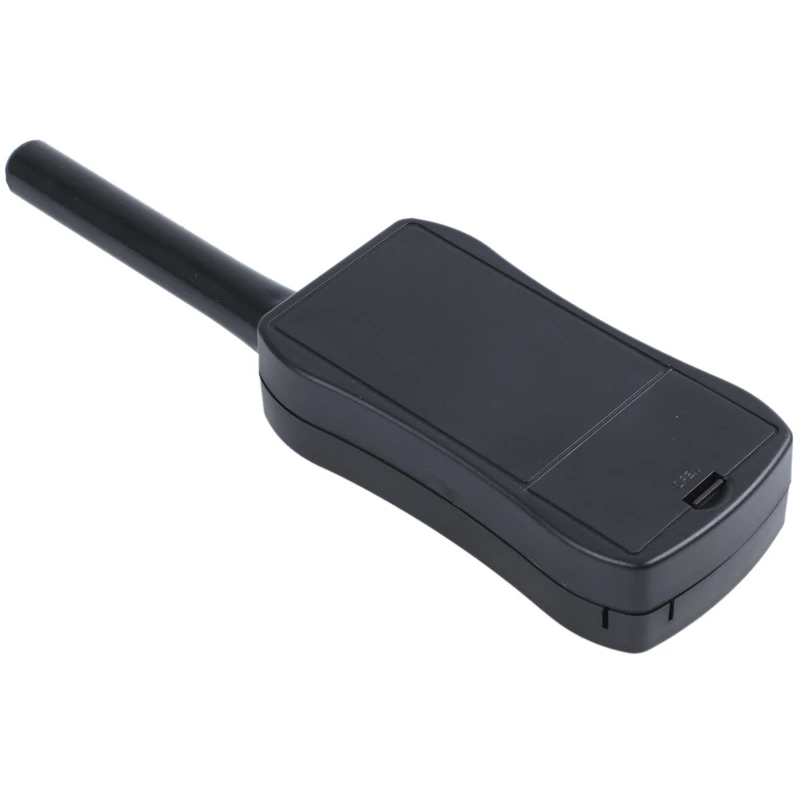 TX-2002 двойного назначения металлоискатель Pinpointer Finder водонепроницаемый вал зонда +