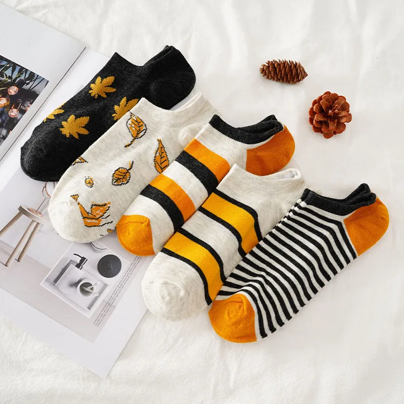 

Короткие носки до лодыжки Sox, эластичный, повседневный стиль, унисекс, дышащий, с мелким отверстием, хлопок, для лета, 3 пар/упак.