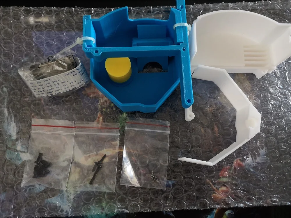 GDEMU Dreamcast DC Sheel оптический привод аналоговая плата кронштейн для столешницы
