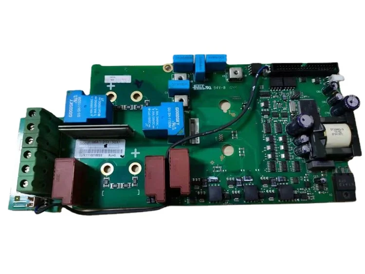 

Vacon инвертор nxL series плата питания 357k 23a плата привода pc00357g