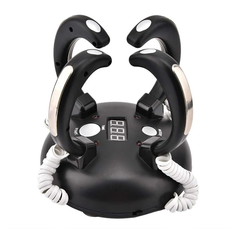 

Detector Adjustable Reaction Toy Bar Party Entertainment Liar Truth Desktop Reaction Game Console, Decompression Toy