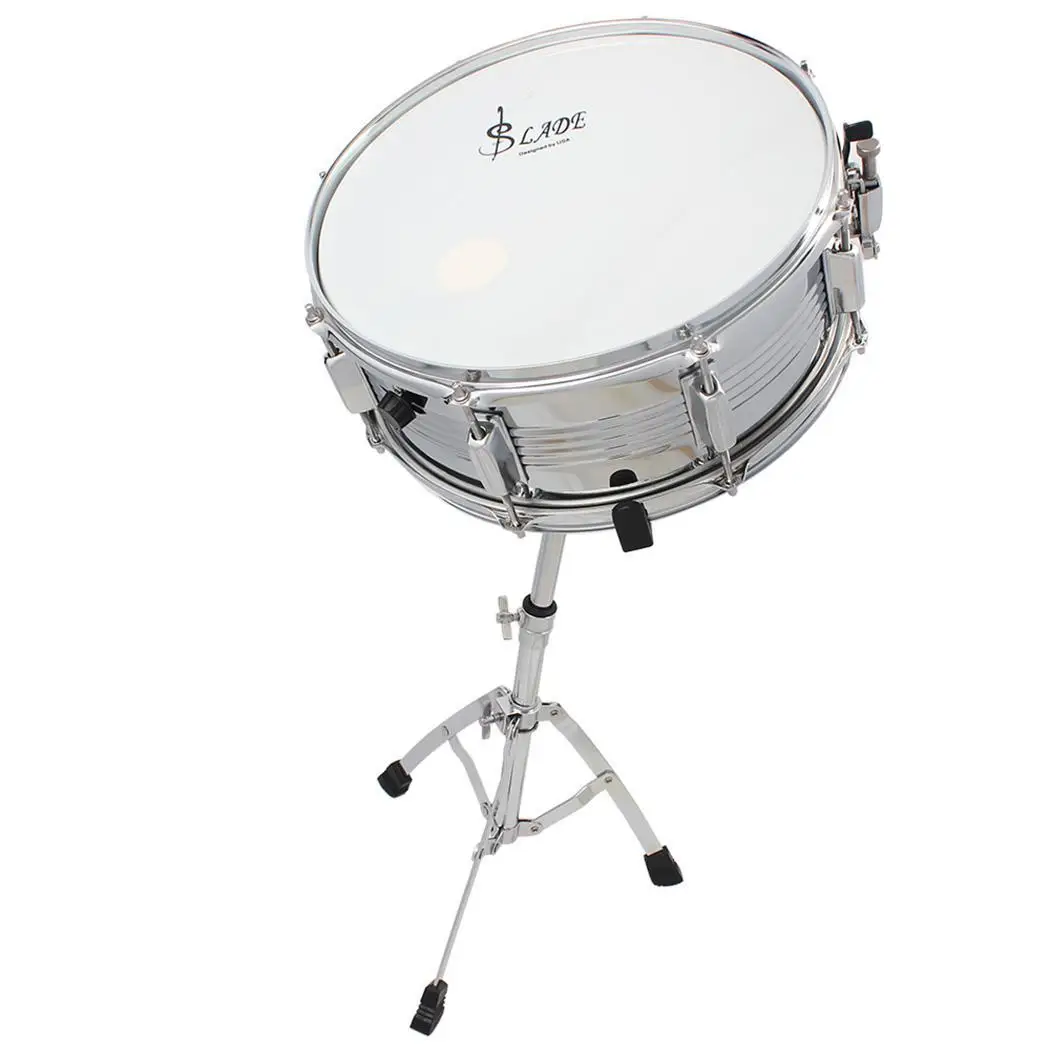 12 дюймов игровая поверхность барабана практика ударный резиновый как на