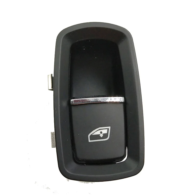 Лучшее качество 7PP959855 кнопка включения окна для пассажиров подходит Porsche 911 Cayman