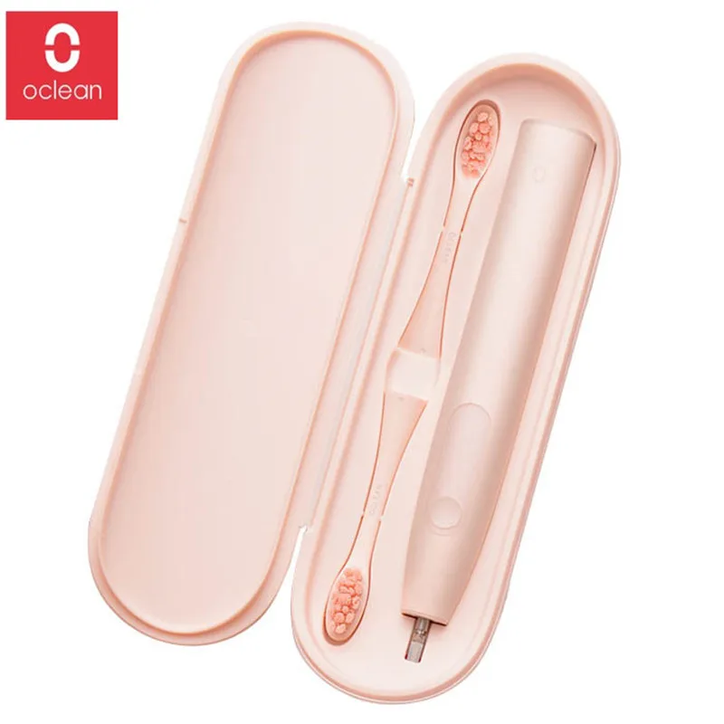 Оригинальный дорожный бокс Oclean BB01 Дорожный Чехол портативный ящик для хранения