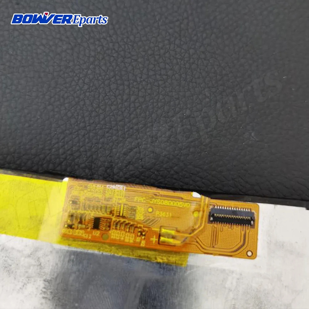 8 дюймовый 31 контактный ЖК экран FPC JYS080005V0 DY080I31IMV21 J03|ЖК-экраны и панели для