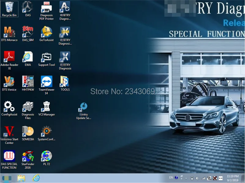 MB Star C5 SD Connect C5+ Б/у ноутбуков Dell D630+ 320G hdd программное обеспечение,12 V HHT для MB Star C5 автомобиль грузовик диагностический