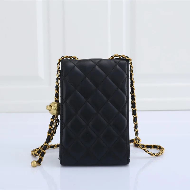 

Женские однотонные туфли с Цвет кошелек, маленькая сумка на плечо, многофункциональный чехол для телефона чехол-бумажник, карманная сумка, ...