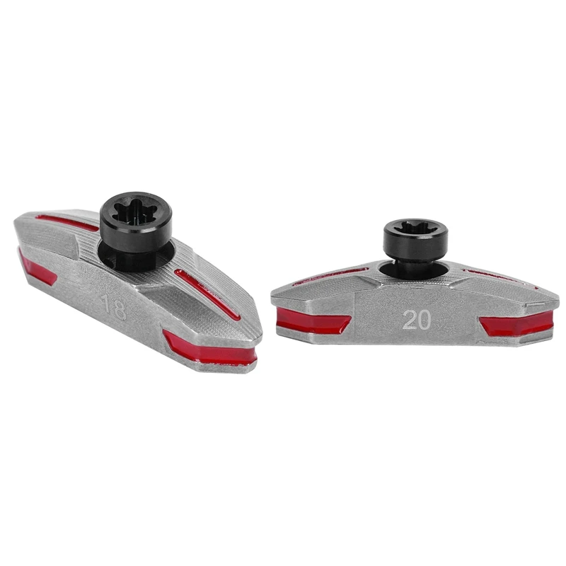

2Pcs Golf Weights for Ping G410 Driver Head,20G & 18G