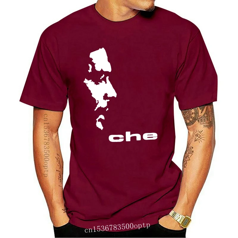 

Vintage Che Guevara T-Shirt 90's VTG Shirt Rare Tee Cuba Revolution Ernesto CHE
