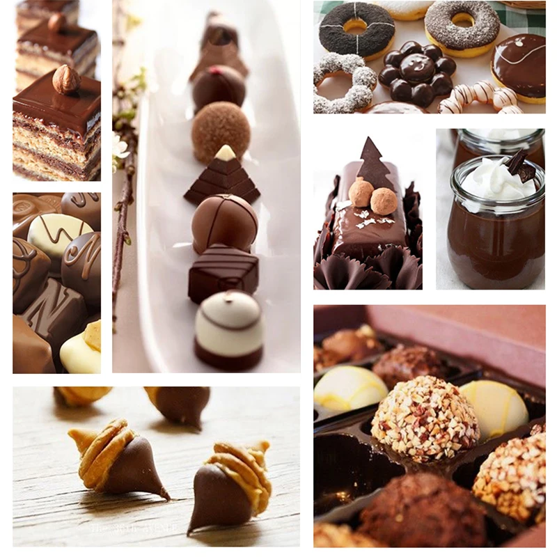 Горшок из нержавеющей стали для плавления воска с длинной ручкой инструмент