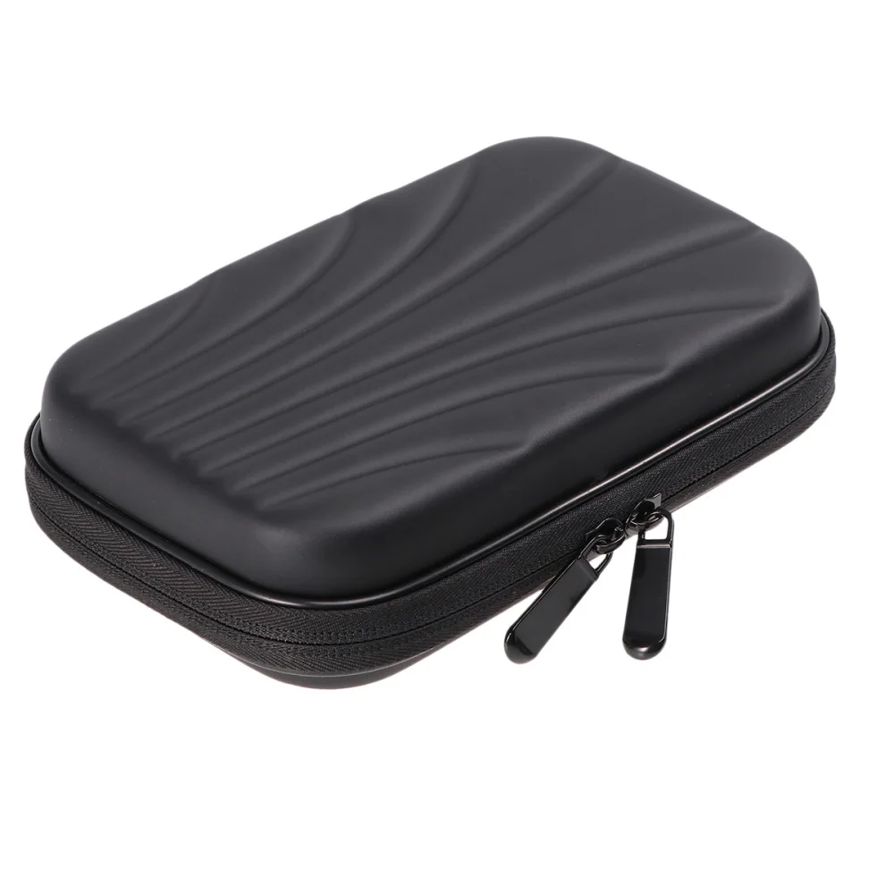 

Practical Darts Carry Case Portable Darts Carrying Box Darts Storgae Bag Large Capacity Darts Container for Home Outdoor (Blue +