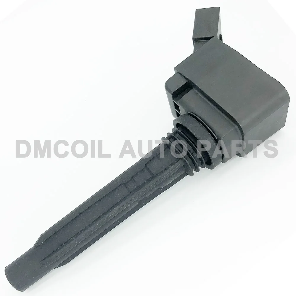 Катушка зажигания HQ для V-W EOS GOLF VI VII AUDI A1 A3 A4 A5 A6 Q5 TT SKODA OCTAVIA SEAT LEON 1 8 TFSI 2 0 (2010-) 06J905110D |