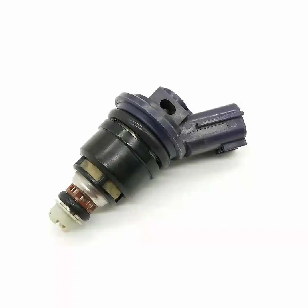 

Топливные форсунки для Nissan- 300ZX Turbo- SR20DET 16600-21U01 1660021U01 16600-67U00 1660067U00, 4 шт.