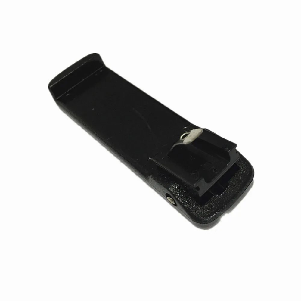 Новые аккумуляторные батареи Зажим для ремня NNTN4851 Ремонт Motorola GP3688 DEP450 GP3188 CP040 CP150