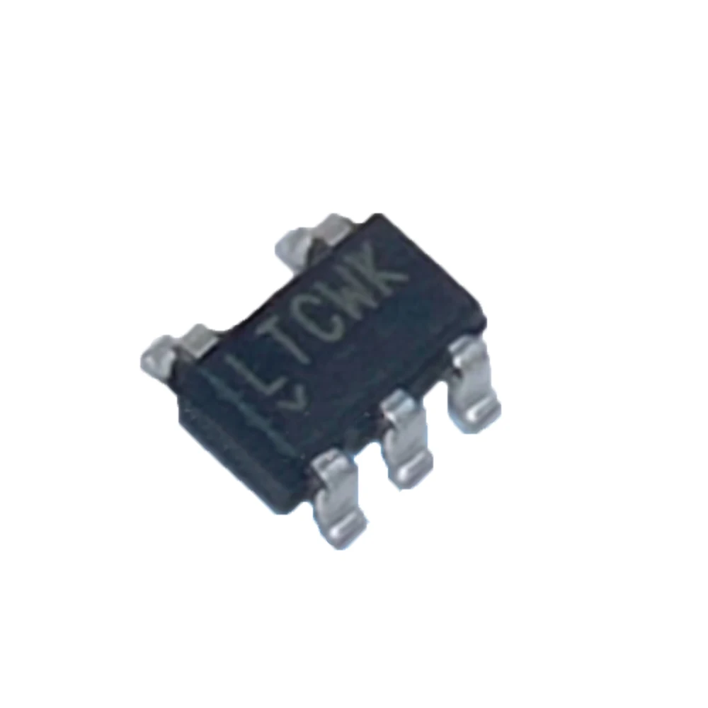

5 шт. LT6106CS5 # PBF TSOT23-5 LTCWK