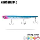 Приманка рыболовная Hunthouse, приманка-карандаш, 99 мм, 155 мм