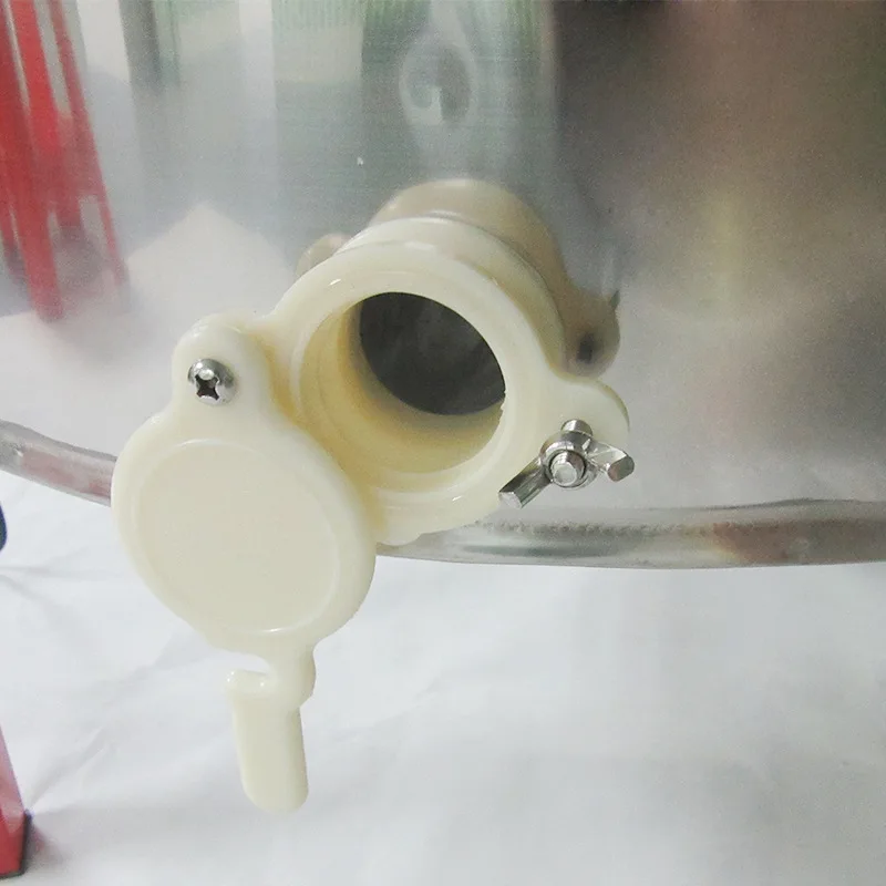 Электрическая машина для извлечения меда с 8 рамами | Бытовая техника