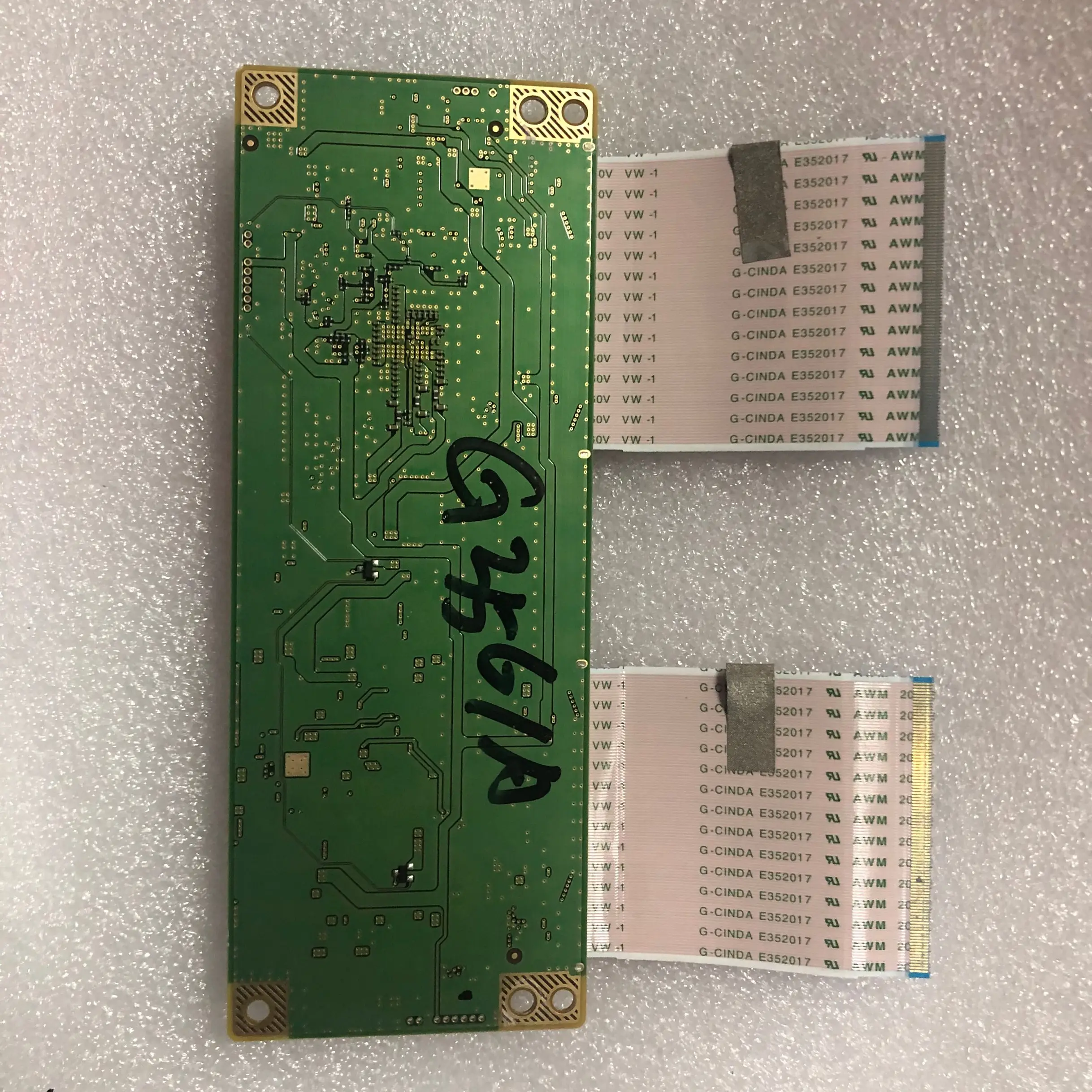 Good quality LS55H510N logic board CEC-PCB5460001A CEC_PCB5460001A spot | Обустройство дома