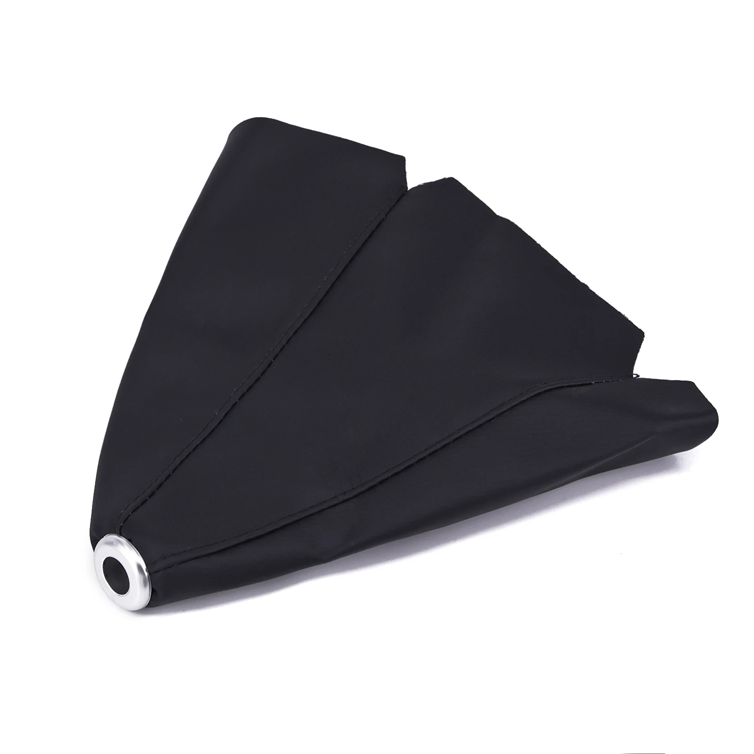 

Black Car Gaiter Boot Dust Proof Manual Vehicle Spare Parts Stick Gear Head Auto