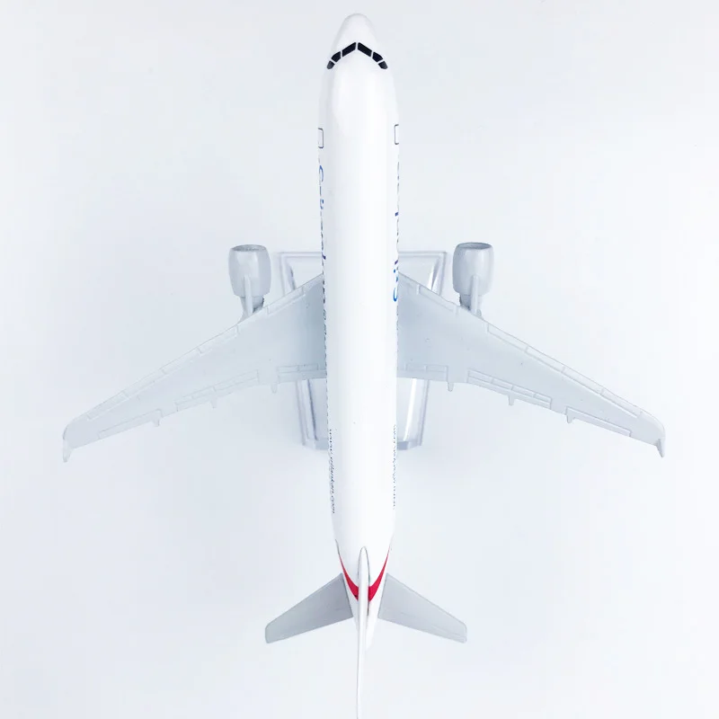 

16cm 20cm alloy airplane Airliner modelSri Lanka Airbus A320 children's gifts collection