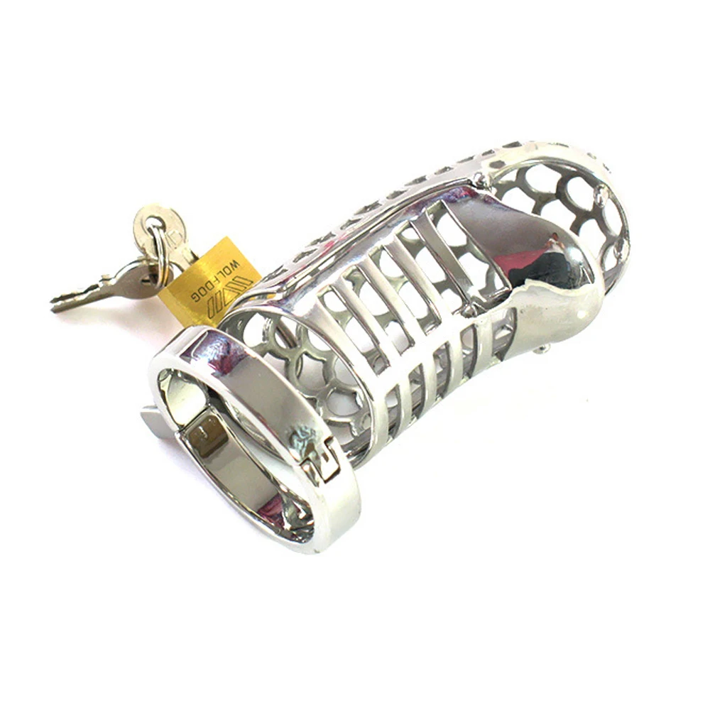 Кольца на пенис из нержавеющей стали металлические кольца мужское устройство