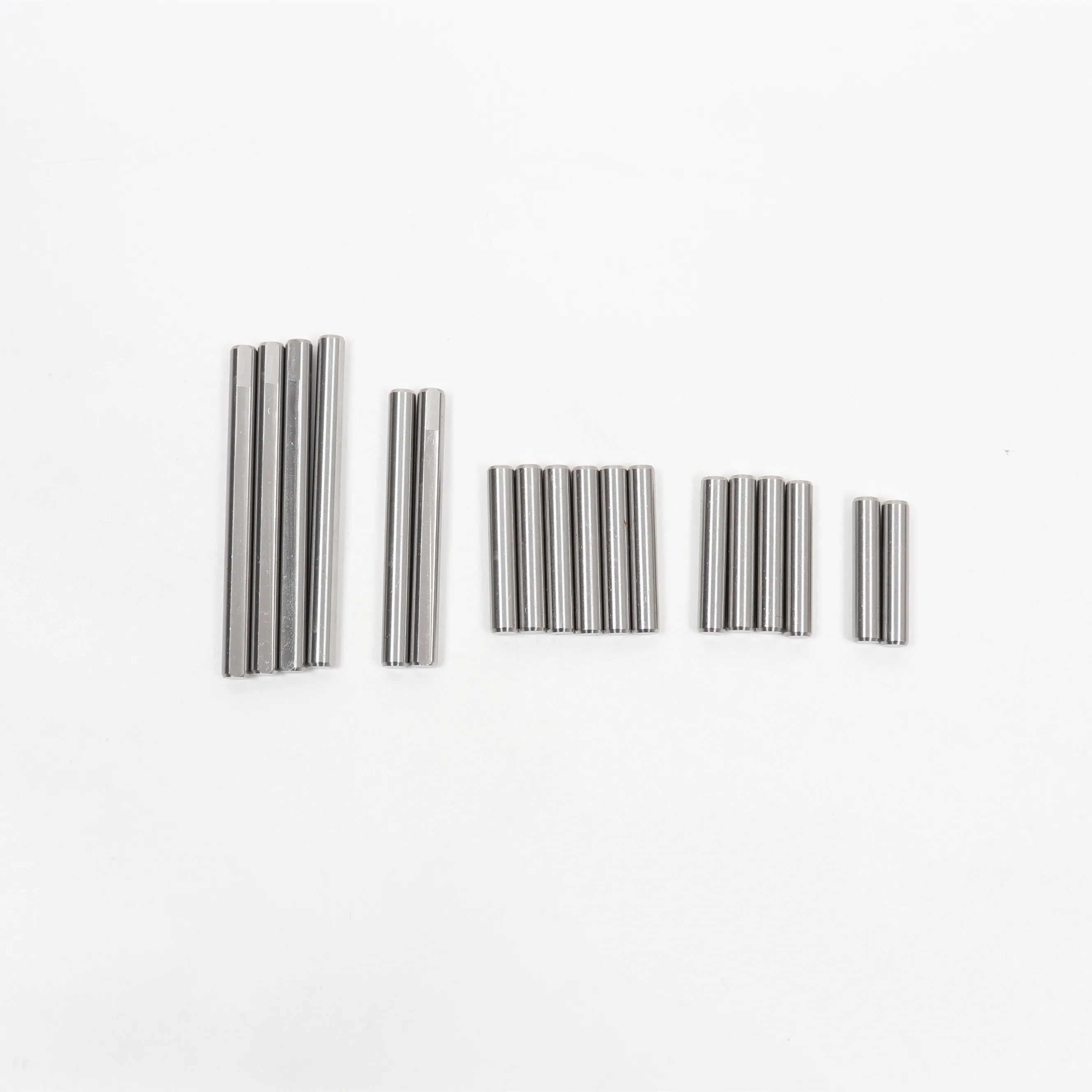 

Voron 2.2 3d printer motorion linear shaft kit 5mm grind flat shat 26/28/30/50/60mm D cut shaft