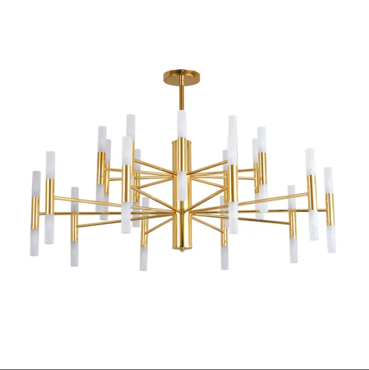 

japan lustre pendente lampen industrieel crystal living room luminaire suspendu