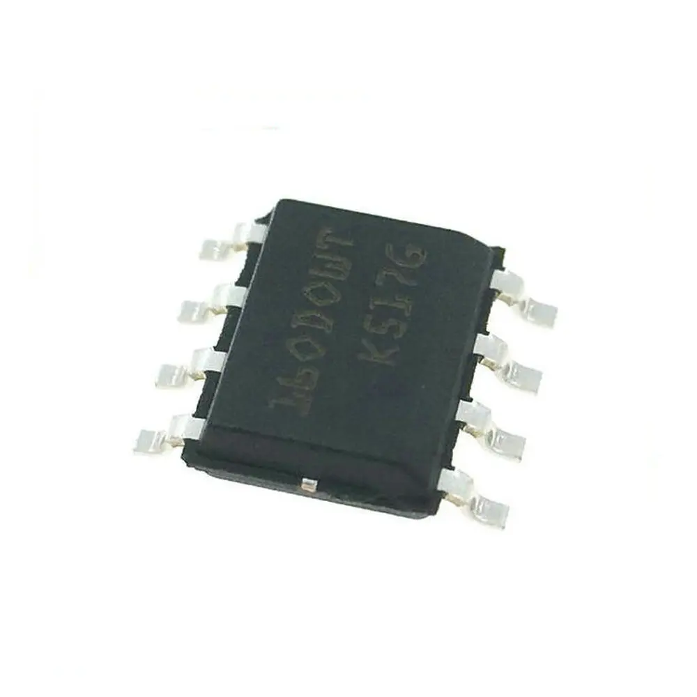 

10PCS 35160 160DOWQ car Instrument chip 160DOWT SOP8 M35160TR